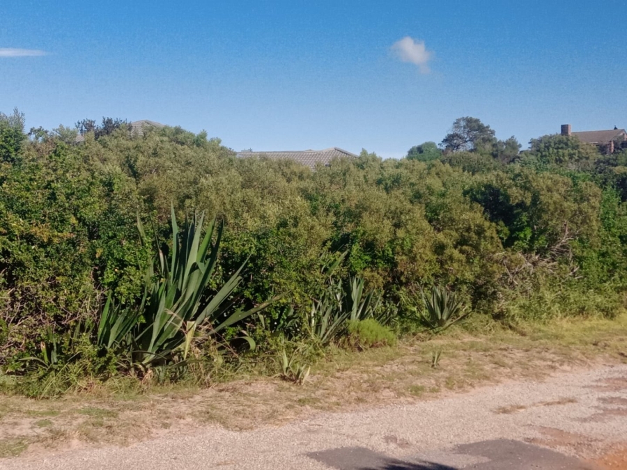 Commercial Property for Sale in Paradise Beach Eastern Cape